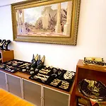 Fahrenheit88 - Egypt Theme Kuala Lumpur Bukit Bintang