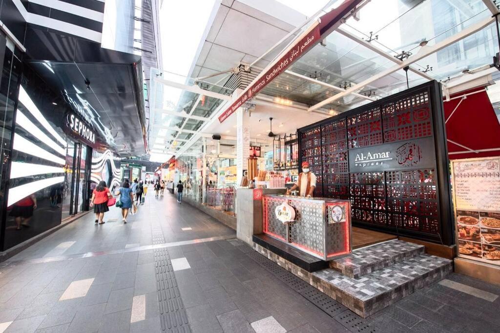 Fahrenheit88 - Egypt Theme Bukit Bintang Kuala Lumpur