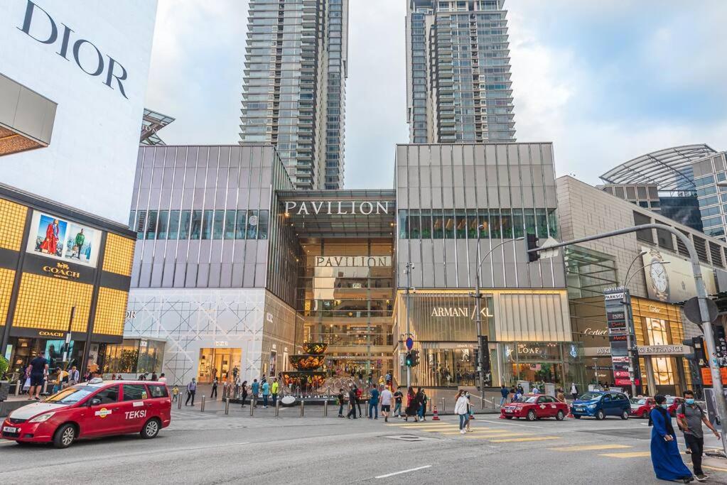 Fahrenheit88 - Egypt Theme Bukit Bintang